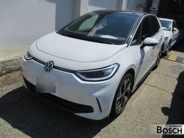 Volkswagen ID.3 IQ.Drive Performance Pro