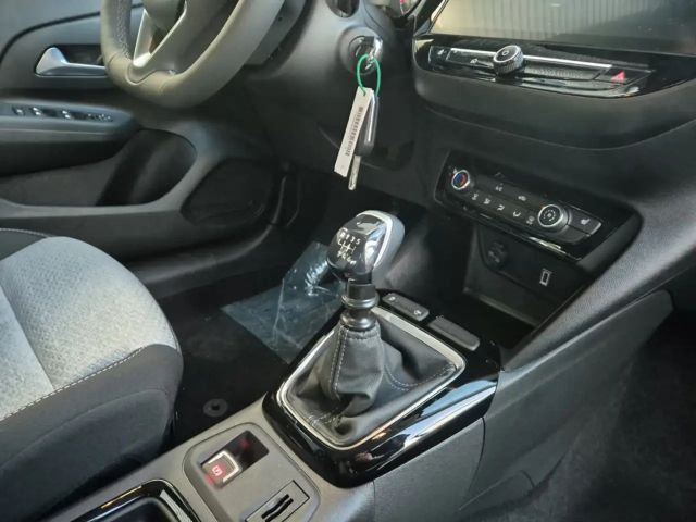 Opel Corsa 1.2 Turbo Edition F Edition Turbo