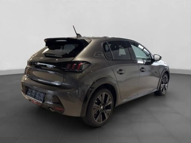 Peugeot 208 GT-Line PureTech