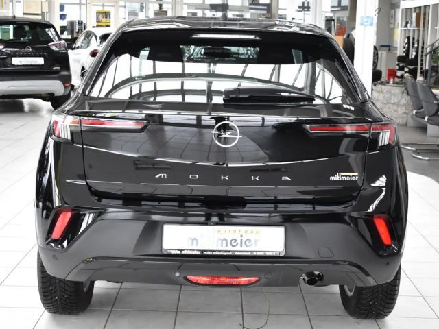 Opel Mokka 1.2 Turbo Edition