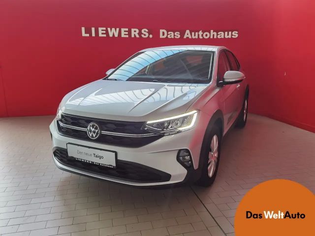 Volkswagen Taigo 4Me TSI