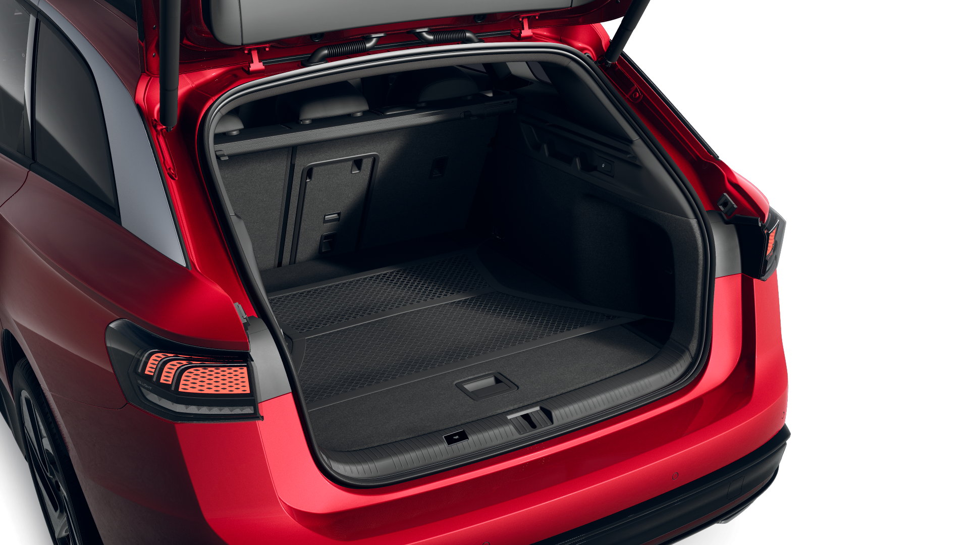 Volkswagen ID.7 IQ.Drive Pro Tourer