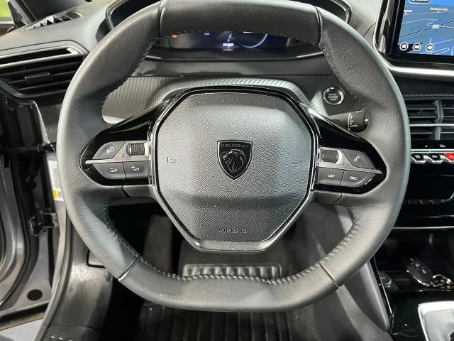 Peugeot 2008 Allure Pack PureTech