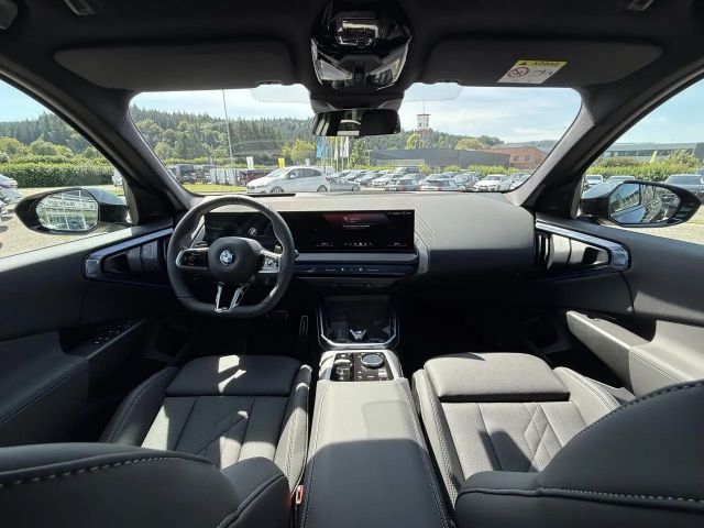 BMW X3 M-Sport xDrive