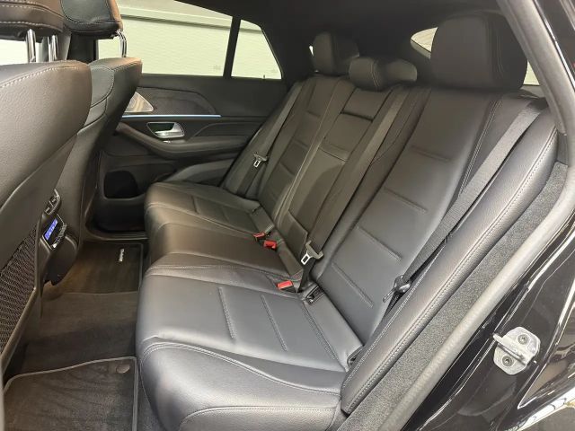 Mercedes-Benz GLE 450 4MATIC AMG Line Coupé