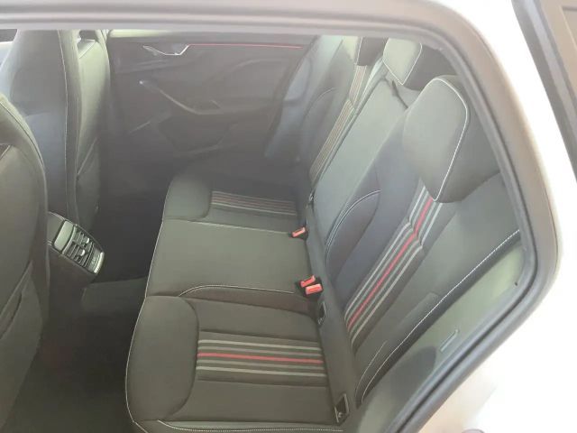 Skoda Scala Monte Carlo