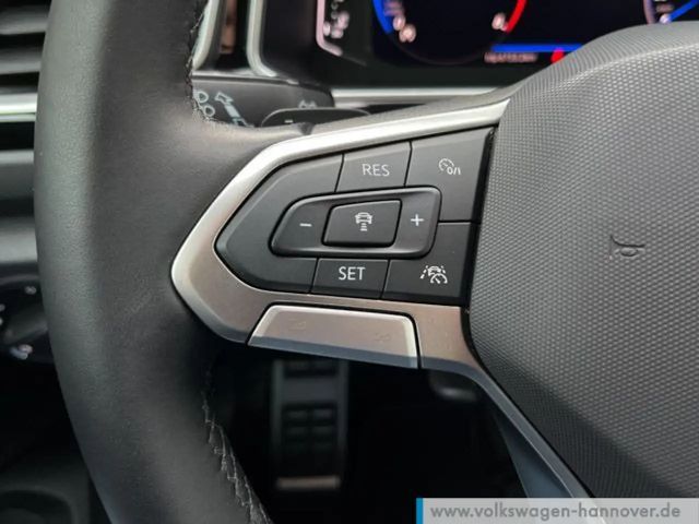 Volkswagen T-Roc 1.5 TSI Cabriolet DSG R-Line