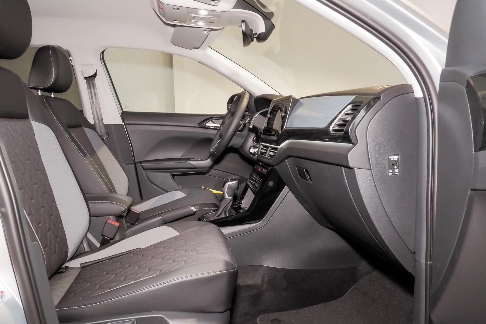 Volkswagen T-Cross Energy 1.0 l TSI OPF 85 kW (116 PS) 7-Ga