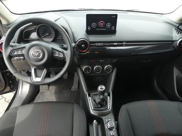 Mazda 2 Homura SkyActiv e-Skyactiv