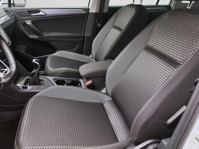 Volkswagen Tiguan 1.5 TSI