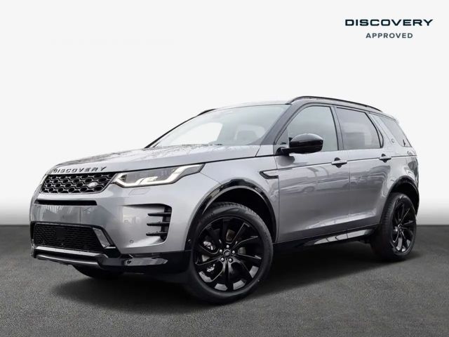 Land Rover Discovery Sport D200 Dynamic SE