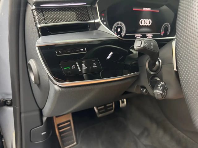 Audi A8 50 TDI Quattro S-Line