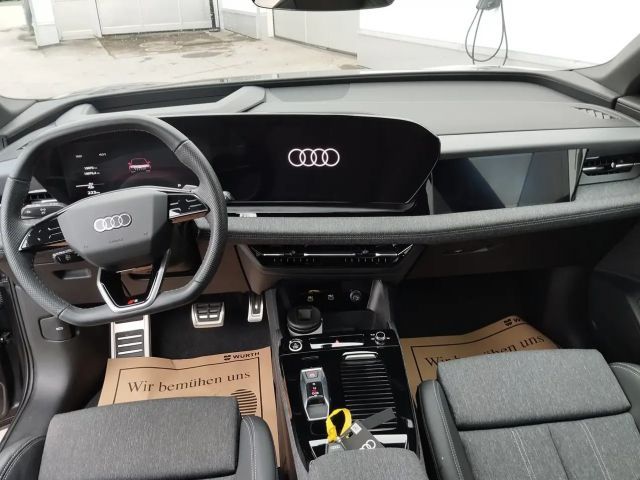 Audi Q6 e-tron Quattro