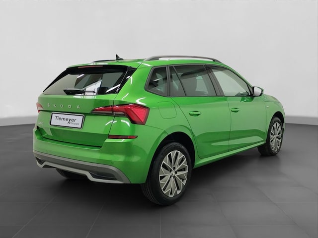 Skoda Kamiq 1.0 TSI Clever