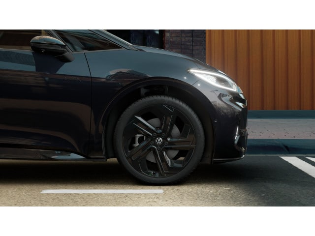 Volkswagen ID.3 GTX Performance