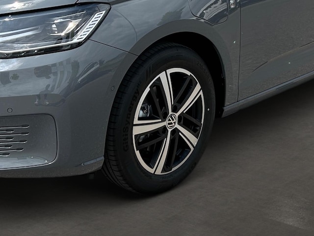 Volkswagen Caddy 1.5 TSI eHybrid