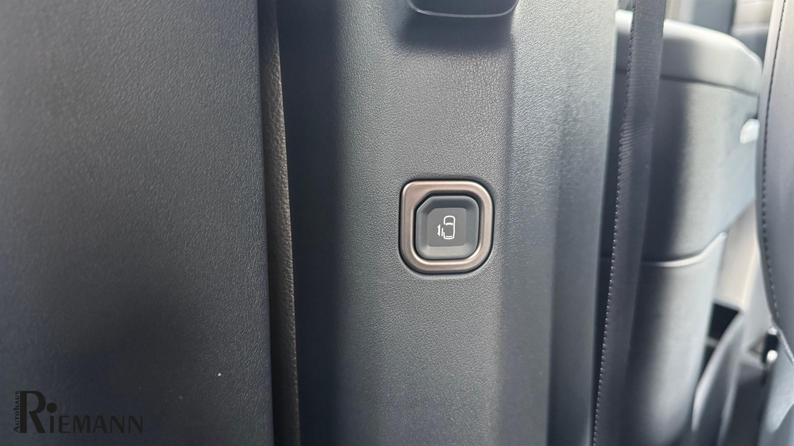 Kia PV5 Passenger 71 kWh