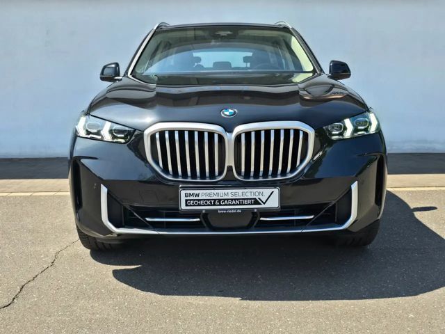 BMW X5 xDrive40i