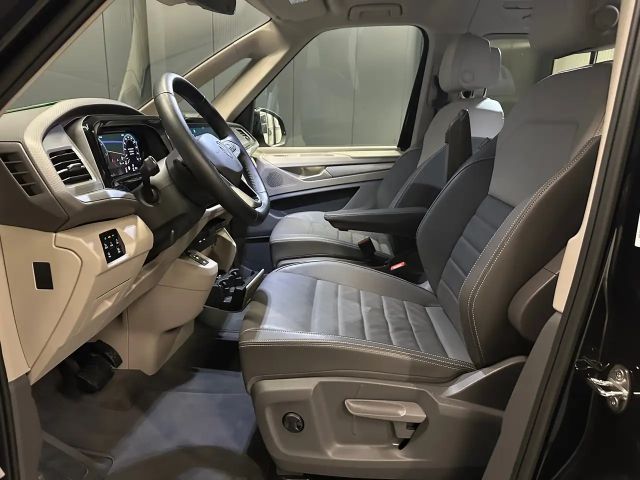 Volkswagen Multivan IQ.Drive Life T7