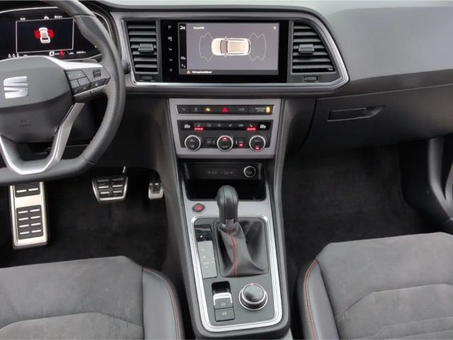 Seat Ateca 2.0 TDI DSG FR-lijn