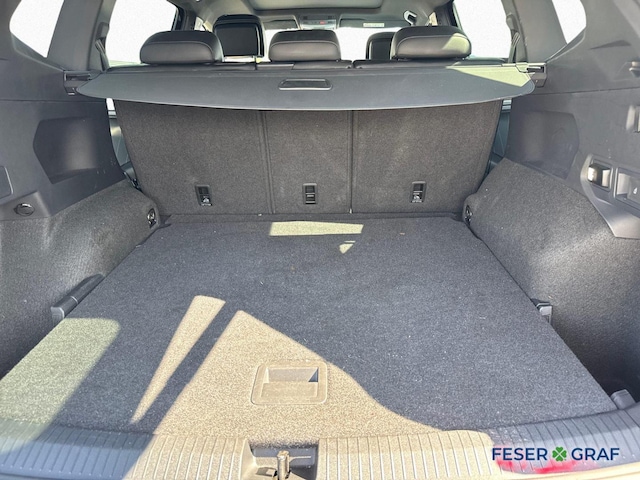 Volkswagen Tiguan 2.0 TDI Allspace DSG