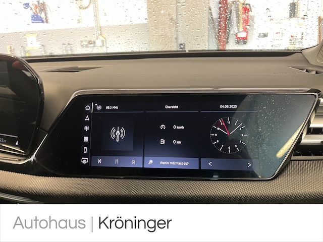 Audi A6 Avant Quattro S-Tronic