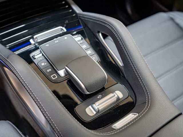 Mercedes-Benz GLE 450 4MATIC