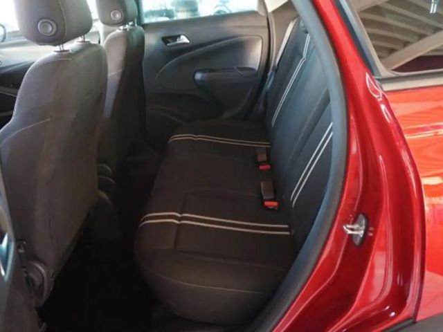 Opel Crossland X Elegance