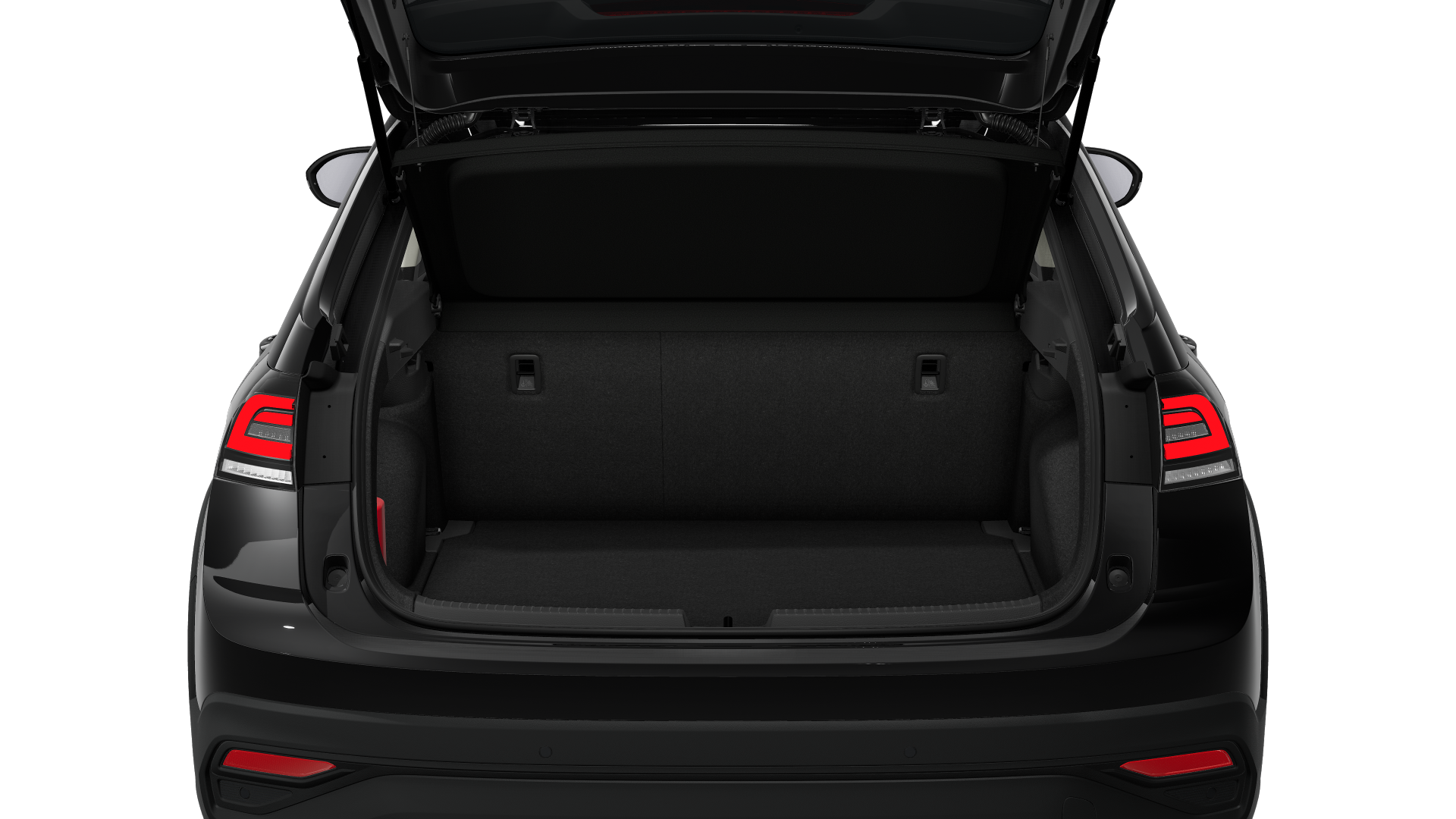 Volkswagen Taigo 1.5 TSI DSG Move