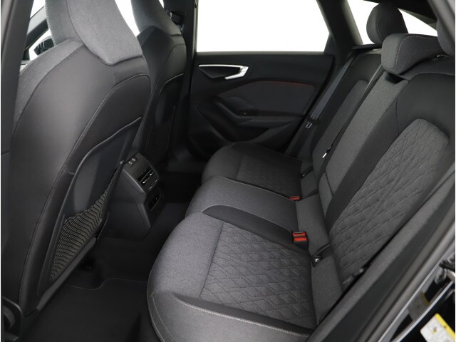 Audi A5 Avant S-Tronic