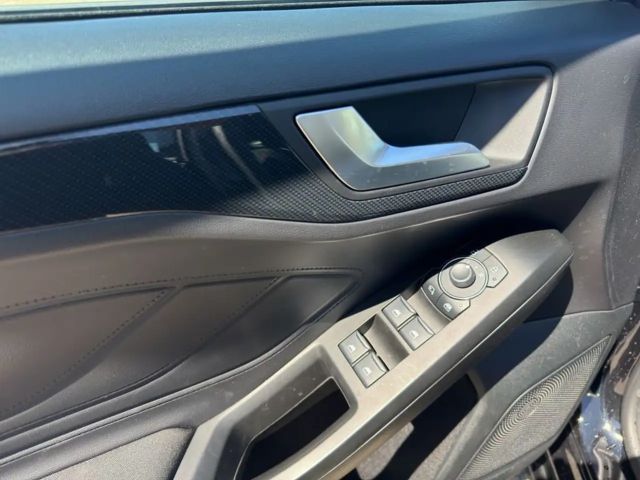 Ford Focus 1.5 EcoBlue Wagon