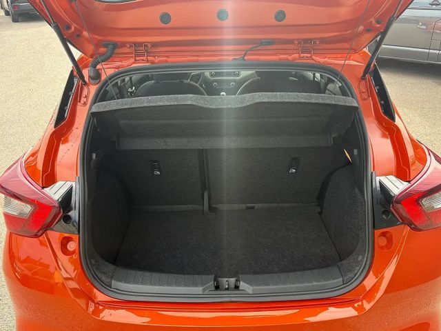 Nissan Micra IG-T N-WAY