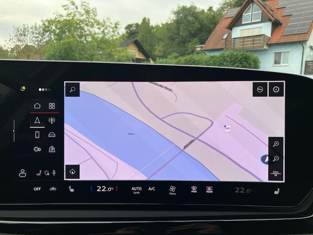 Audi A5 Avant S-Tronic