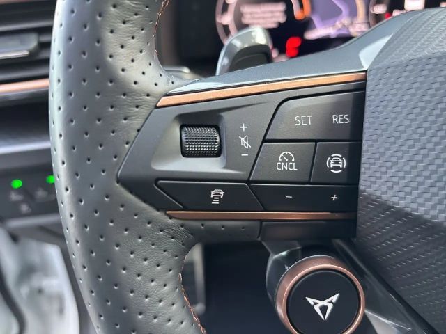Cupra Formentor 1.5 eTSI 110 kW