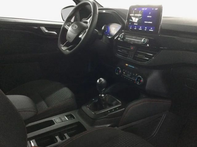 Ford Kuga EcoBoost ST Line