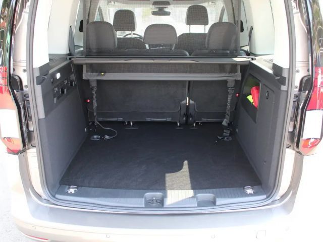 Volkswagen Caddy Life