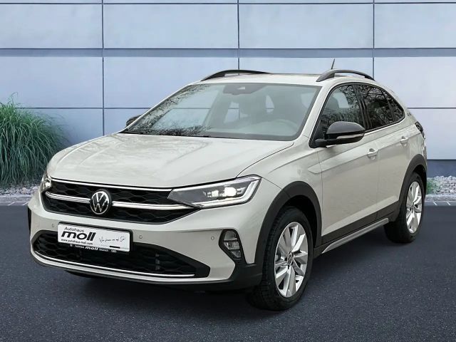 Volkswagen Taigo 1.0 TSI DSG IQ.Drive