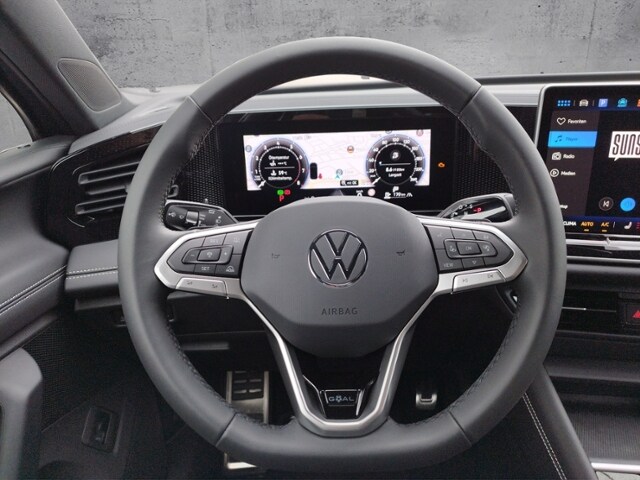 Volkswagen Tiguan 1.5 eTSI DSG