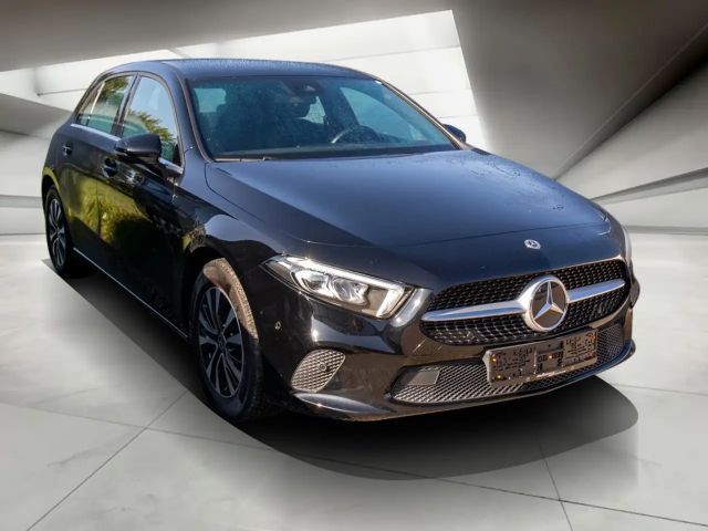 Mercedes-Benz A 200 Style