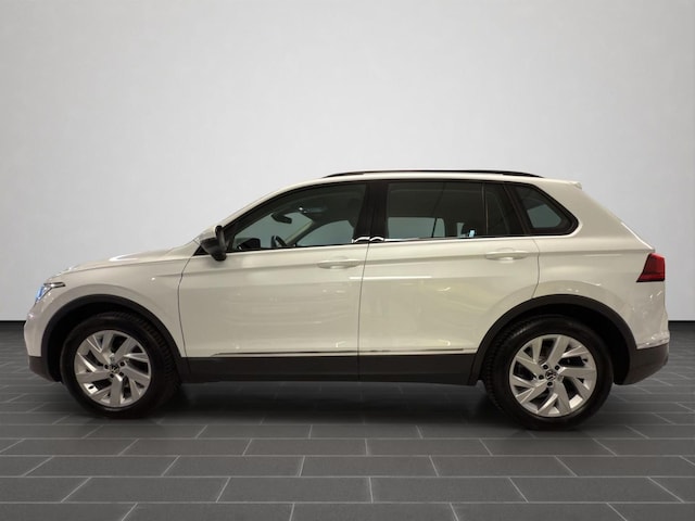 Volkswagen Tiguan 1.5 TSI Life