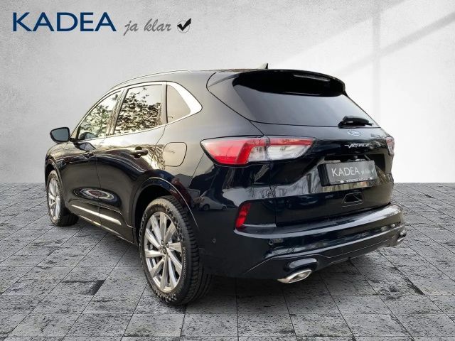 Ford Kuga Plug in Hybrid Vignale