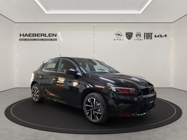 Opel Corsa 1.2 Turbo GS-Line Grand Sport Turbo