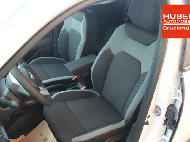 Dacia Duster 4WD Extreme TCe 130