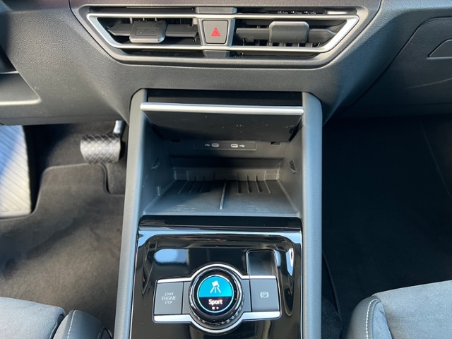 Volkswagen Tiguan 2.0 TDI DSG IQ.Drive