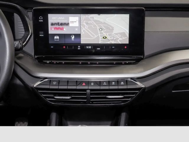 Skoda Octavia 1.0 TSI Ambition Combi