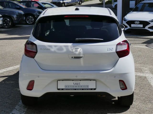 Hyundai i10 1.2 Prime Smart