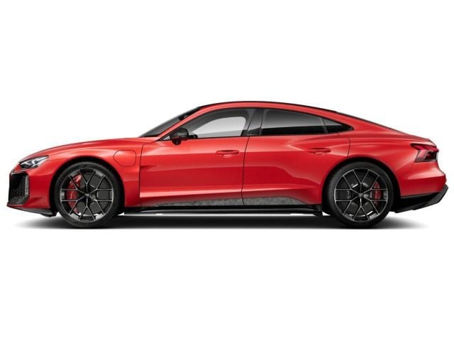 Audi RS e-tron GT Performance Quattro