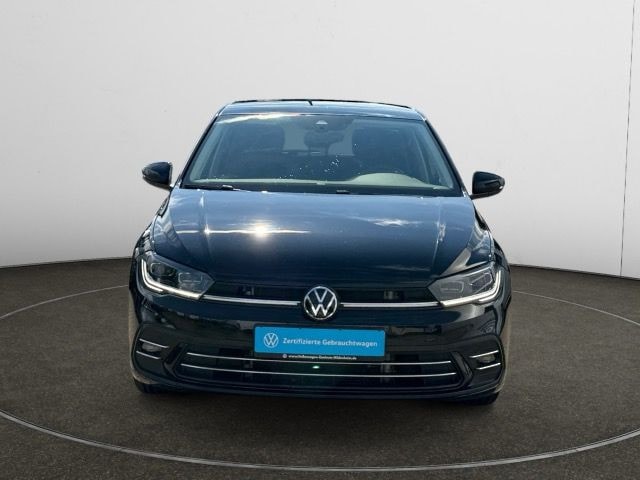 Volkswagen Polo 1.0 TSI DSG Style