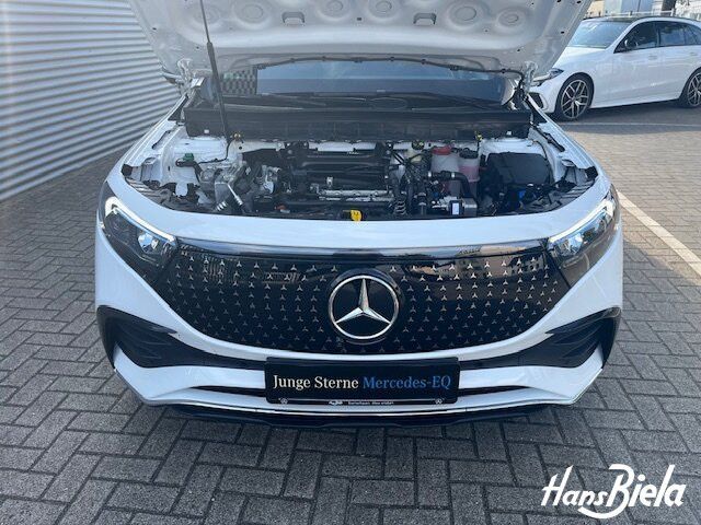 Mercedes-Benz EQB 350 4MATIC