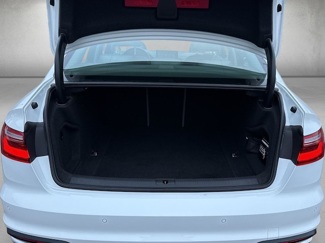 Audi A4 40 TDI Quattro S-Tronic Sedan